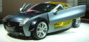 London Motor Show 2006